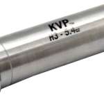 KAW VALLEY PRECISION HEAVY H3 - STAINLESS STEEL BUFFER 5.4OZ