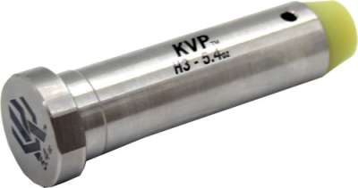 KAW VALLEY PRECISION HEAVY H3 - STAINLESS STEEL BUFFER 5.4OZ