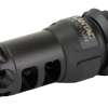 LANTAC DRAGON MB 9MM MPX WOLFMAN