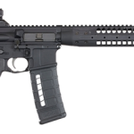 LWRC SIX8 A5 6.8SPC 16" BLACK 30+1
