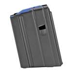 MAG DURAMAG 10RD 6.5 GRENDL SS BLK