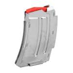 MAG SAV MKII/900 22LR/17HM2 5RD STS