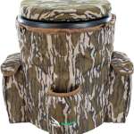 PEREGRINE OUTDOORS VENTURE - BUCKET PACK LITE MO BOTTOMLND