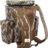 PEREGRINE OUTDOORS VENTURE - BUCKET PACK LITE MO BOTTOMLND