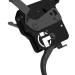HIPERFIRE TRIGGER REMINGTON - 700 PRECISION CURVED BOW