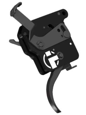 HIPERFIRE TRIGGER REMINGTON - 700 PRECISION CURVED BOW