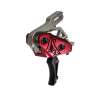 RISE REV 535 BLACK/BLK CRVD/FLT BLDS