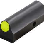 XS EMBER STANDARD DOT RUGER - LCR YELLOW 22/327/9MM ONLY