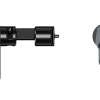 RADIAN TALON 45/90 SAFETY SLCTR GRAY