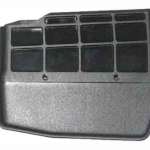 TIKKA MAGAZINE T3 EXTENDED - 6RD 223 REM POLYMER