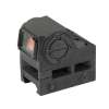 SHLDS SIS2 SIGHT MULTI RETICLE BLK