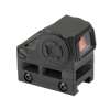 SHLDS SIS2 SIGHT MULTI RETICLE BLK