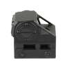 SHLDS SIS2 SIGHT MULTI RETICLE BLK