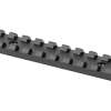 TACSOL 10/22 SCOPE RAIL BLK