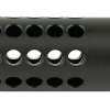 TACSOL TRAIL LITE .900" COMP MBLK