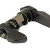 TRIGRTECH AR SAFETY SHORT THROW BLK