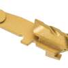TYRANT P365 EXT SLIDE CATCH GOLD