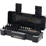 WHEELER 36PC SPACESAVER DRIVER SET