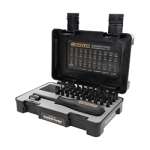WHEELER 43PC GUNSMITH DRIVER SET