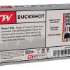WIN SUPERX 12GA 3" 00BK 15P 5/250