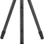 WARRIOR TRIPODS THE WARRIOR - TRIPOD CARBON FIBER 3 SECTION
