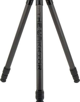 WARRIOR TRIPODS THE WARRIOR - TRIPOD CARBON FIBER 3 SECTION