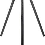 WARRIOR TRIPODS THE COMMANDER - TRIPOD CARBON FIBER 2 SECTION