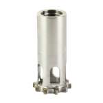 YHM NIELSEN PISTON M13.5-1LH 9MM SLV