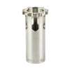 YHM NIELSEN PISTON M13.5-1LH 9MM SLV