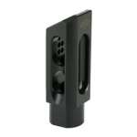 YHM SLANT BRAKE/COMP 5/8-24 .30CAL