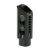 YHM SLANT BRAKE/COMP 5/8-24 .30CAL