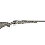WEATHERBY MARK V CARBON CMPT 280AI 22"