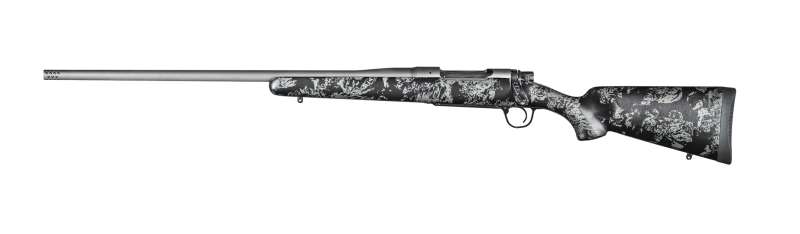 CHRISTENSEN ARMS MESA FFT 6.5CR TUNGSTEN 20" LH
