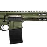 LWRC REPR MKII 7.62MM ODG SC 16"