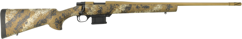 HOWA FENCELINE MINI .223 SCRCH 22"